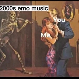 Meet your Posher, Shelby